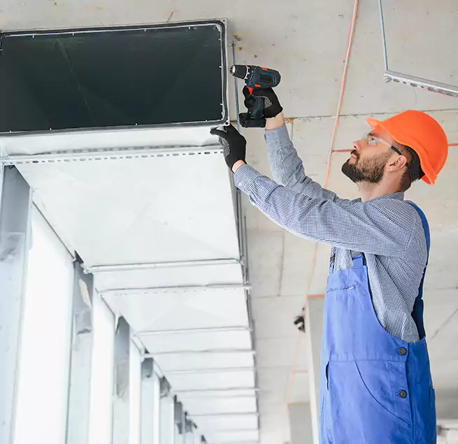 Why Homeowners & Businesses Trust Us in Odenton, MD