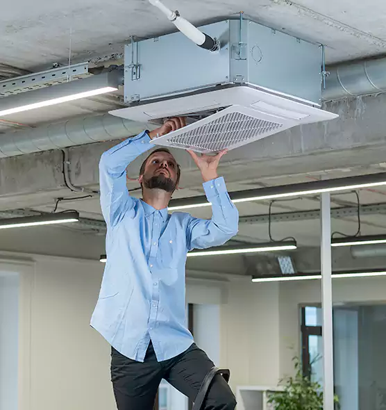 Professional Air Duct Cleaners in Odenton, MD