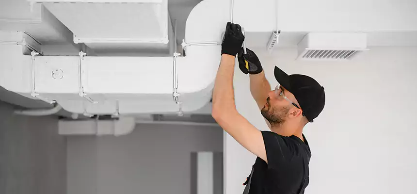 Our Air Duct Cleaning Services in Odenton, MD
