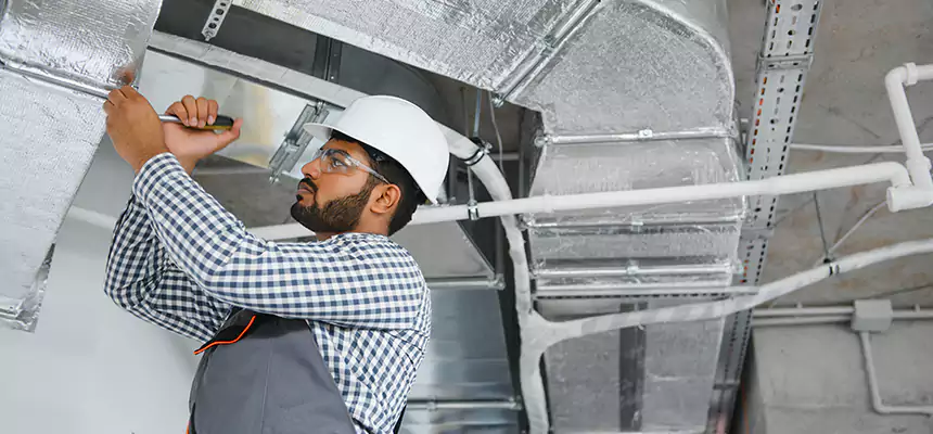 Proactive Ac Vent Repairs & Air Duct Replacement Companies Near Me in Odenton