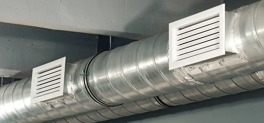 Our Air Duct Camera Inspection Services in Odenton, MD