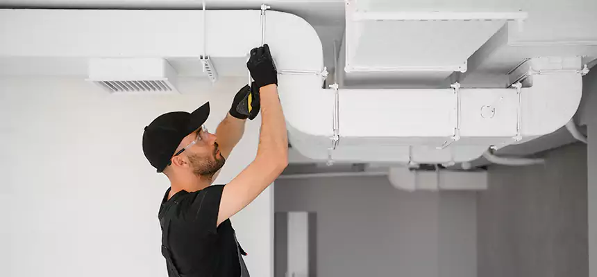Our Air Duct Repair Services in Odenton, MD