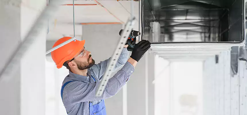 Our Air Vent Replacement Services in Odenton, MD