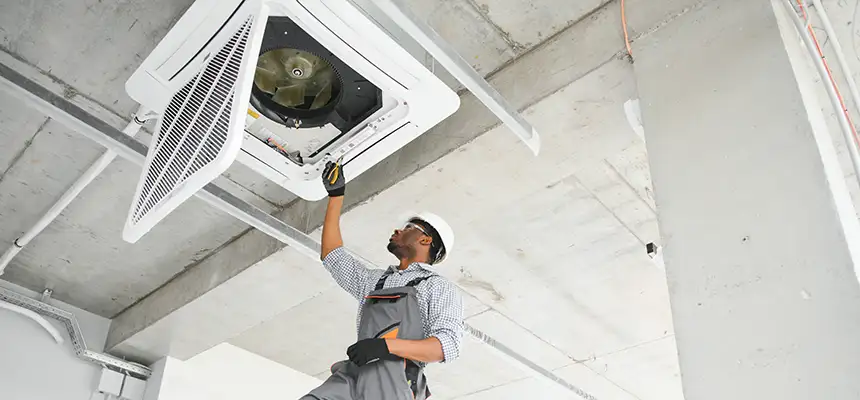 Efficient Multi‑Unit & HOA Annual Vent Cleaning Plans in Odenton