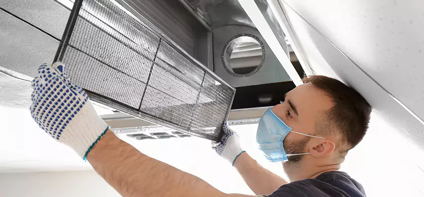 Our Bathroom Exhaust Duct Cleaning Services in Odenton, MD