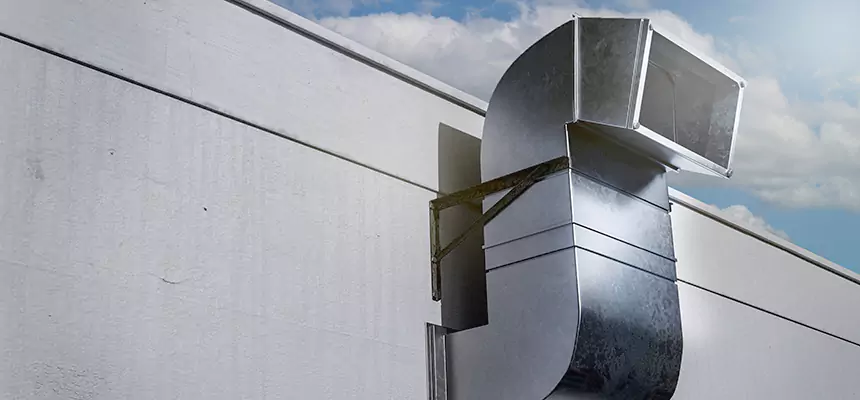 Comprehensive Commercial HVAC Cleaning in Odenton