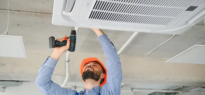 Detailed Multi‑Unit Riser & Roof Termination Cleaning in Odenton