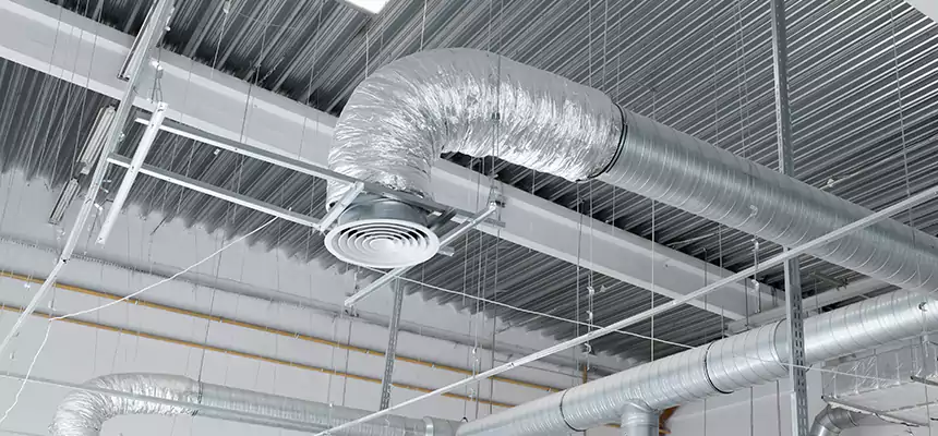 Our Dryer Vent Hose Replacement Services in Odenton, MD