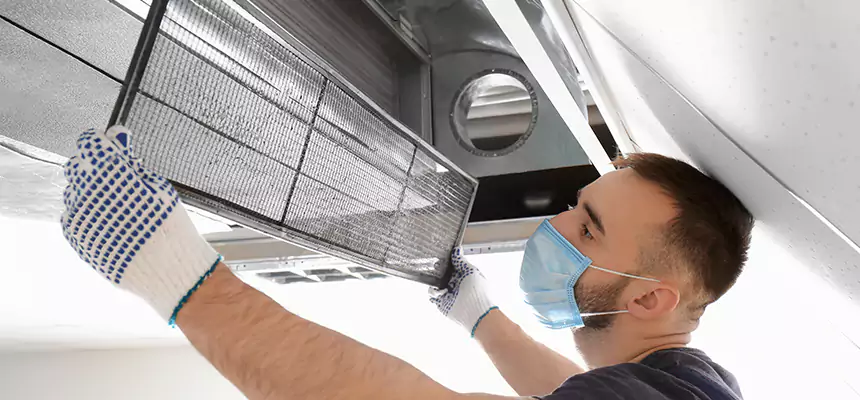 Our Dryer Vent Replacement Services in Odenton, MD
