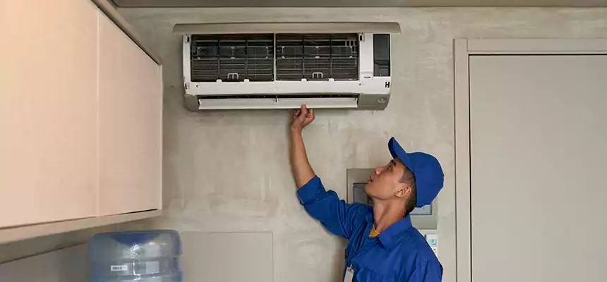 Balanced Fresh‑Air Ventilation (ERV/HRV) in Odenton