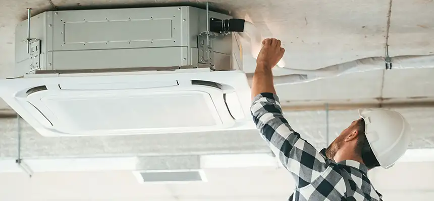 Our Local Vent Cleaning Services in Odenton, MD