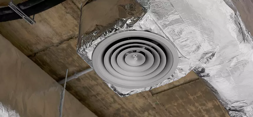 Our Low VOC Vent Installation Services in Odenton, MD