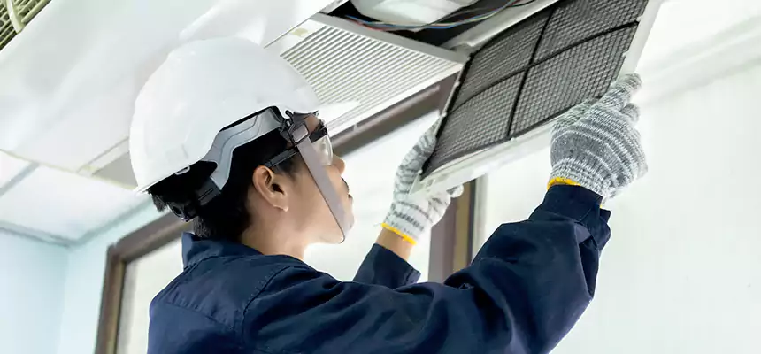 Our Mold & Mildew Removal from Air Ducts Services in Odenton, MD