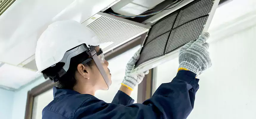 Our Multi-family Home Duct Cleaning Services in Odenton, MD