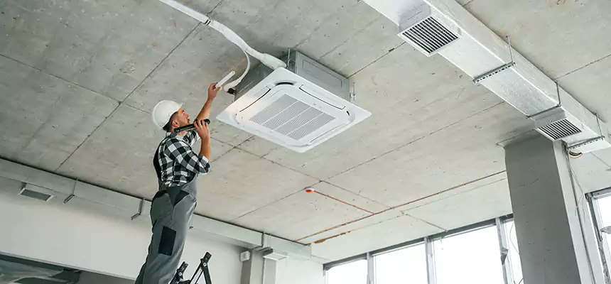 Our Wi Fi Connected Air Ducts Services in Odenton, MD