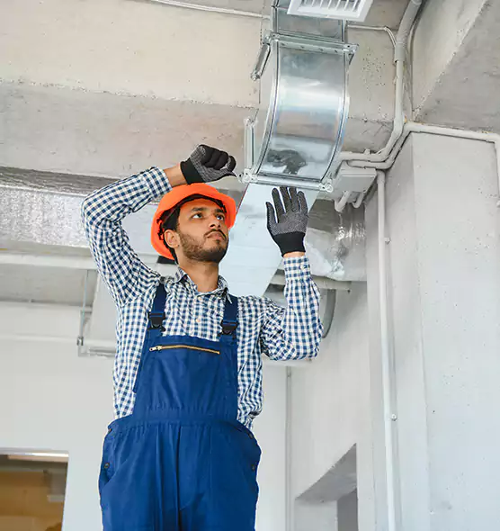 Professional Air Duct Cleaning Service in Odenton, MD