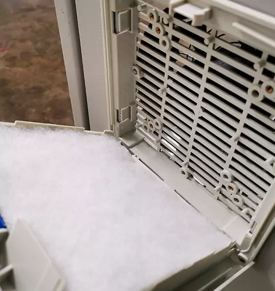 Professional Air Duct Expansion Solutions in Odenton, MD