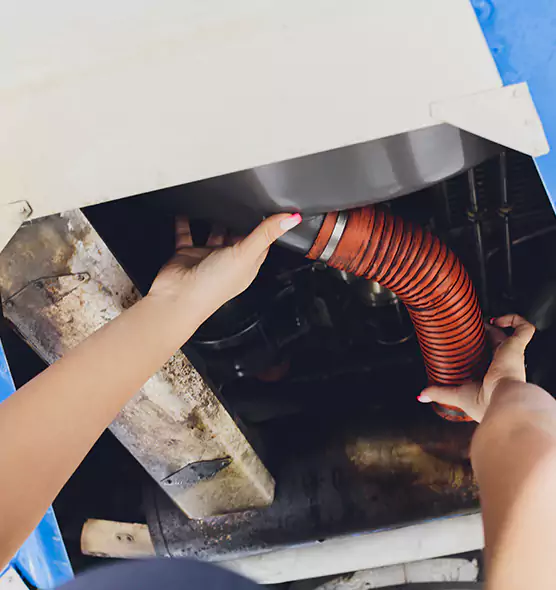 Professional Air Duct Leak Repair in Odenton, MD