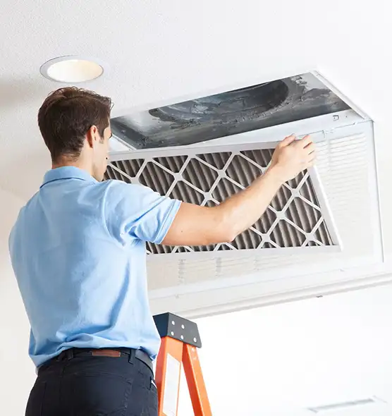 About Annual Dryer Vent Maintenance Odenton, MD