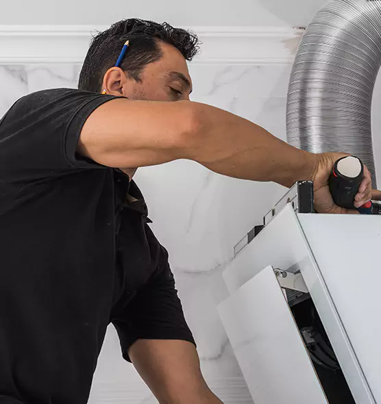 Trusted Bathroom Exhaust Duct Cleaning in Odenton, MD