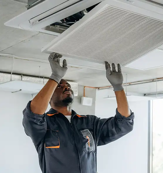 About Certified Air Duct Specialists in Odenton, MD