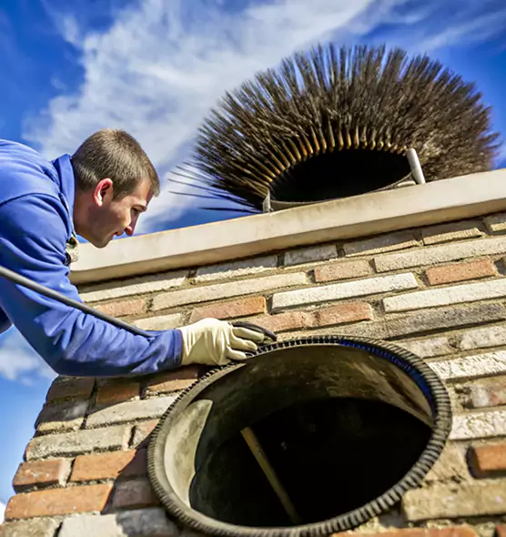 About Professional Chimney Sweep in Odenton, MD