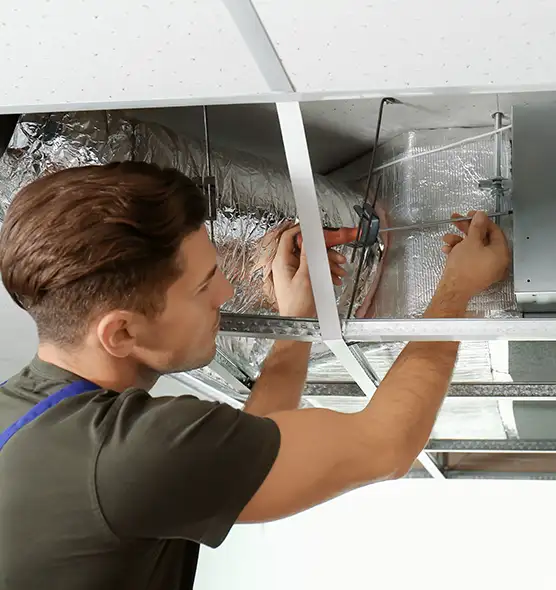 Professional Clogged Dryer Vent Repair in Odenton, MD
