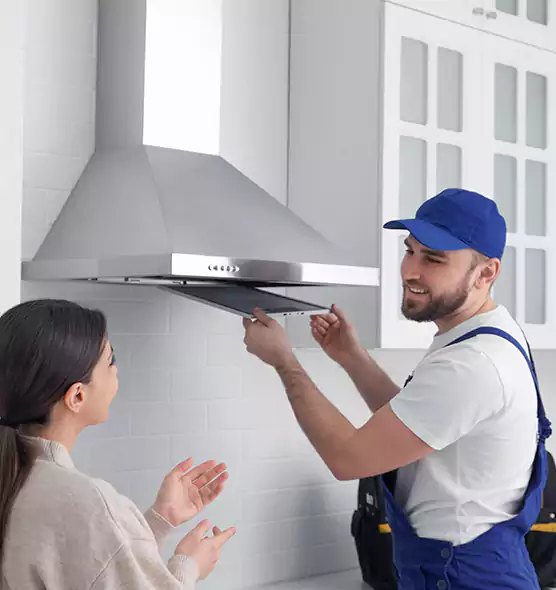 Professional Dryer Vent Cleaning Service in Odenton, MD