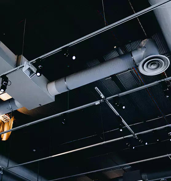 About Duct Sanitization with UV Light in Odenton, MD