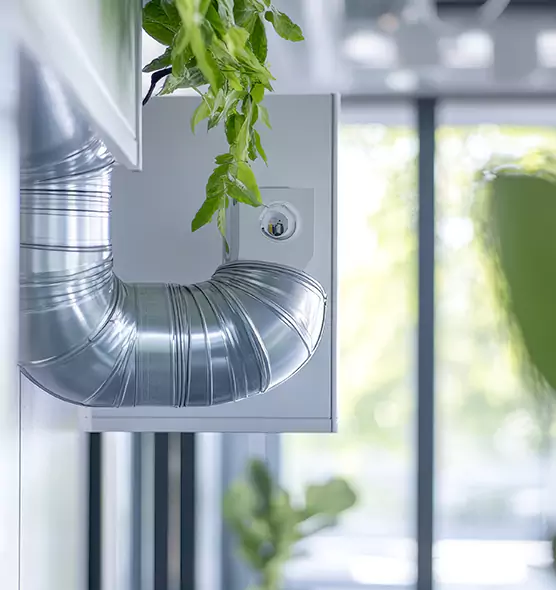 Professional Eco-Safe Dryer Vent Cleaning in Odenton, MD