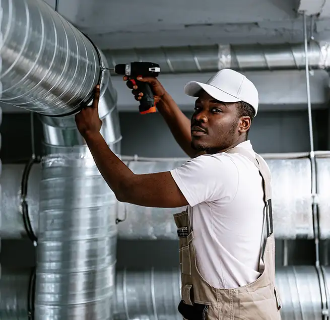 Why Homeowners & Businesses Trust Us Odenton, MD