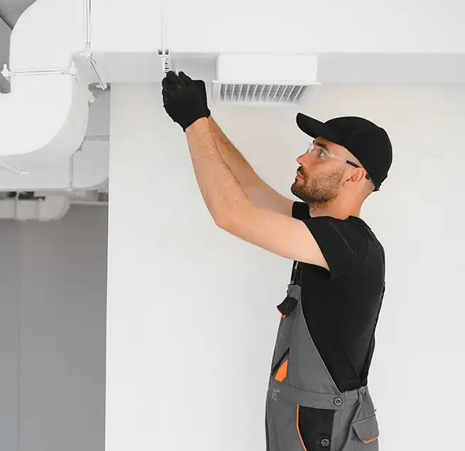 Why Homeowners & Businesses Trust Us in Odenton, MD?