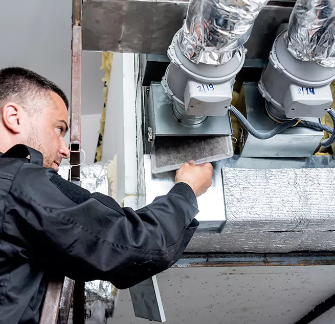  Why Homeowners & Businesses Trust Us in Odenton, MD?