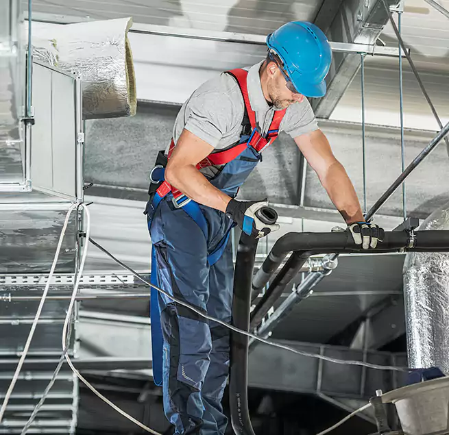 Why Homeowners & Businesses Trust Us in Odenton, MD?