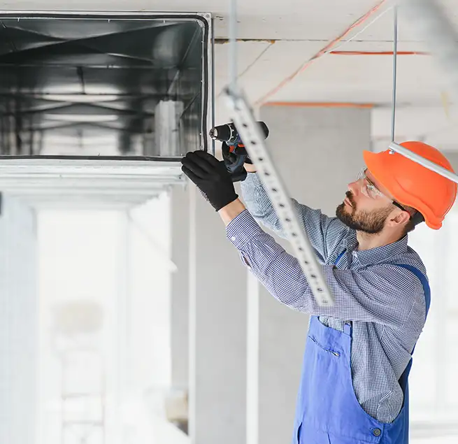 Why Homeowners & Businesses Trust Us in Odenton, MD?