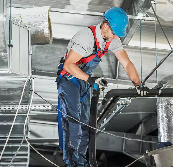 Why Homeowners & Businesses Trust Us in Odenton, MD?