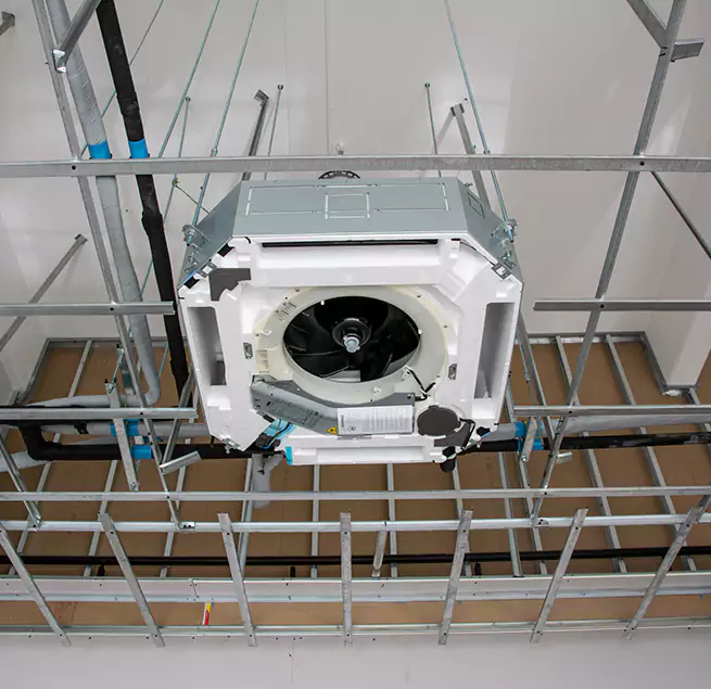 Why Homeowners & Businesses Trust Us in Odenton, MD?