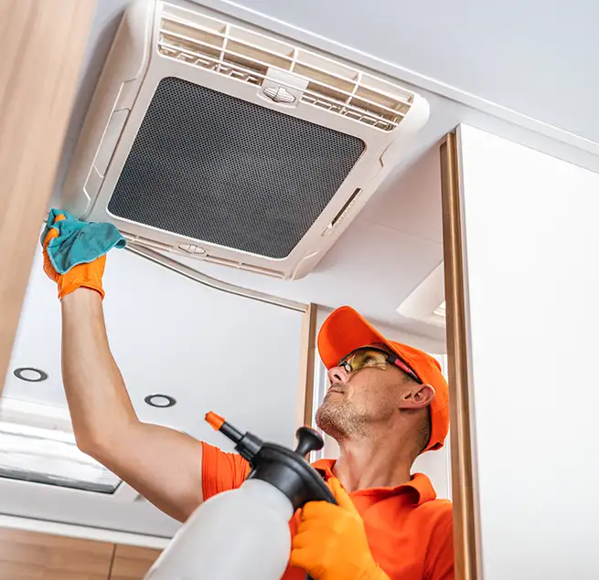 Why Homeowners & Businesses Trust Us in Odenton, MD?