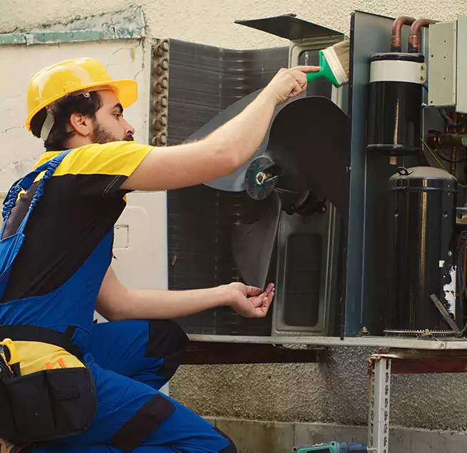 Why Homeowners Businesses Trust Us in Odenton, MD?