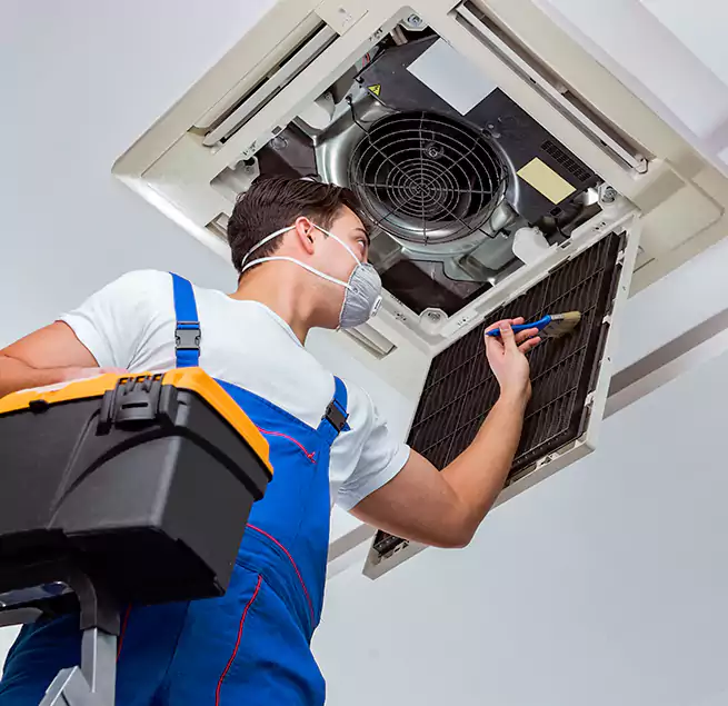 Why Homeowners & Businesses Trust Us in Odenton, MD