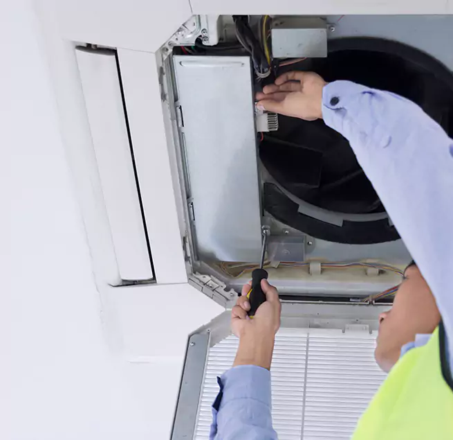 Why Homeowners & Businesses Trust Us in Odenton, MD?