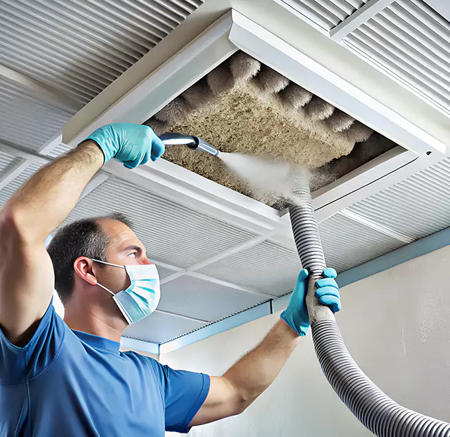  Why Homeowners & Businesses Trust Us Odenton, MD?