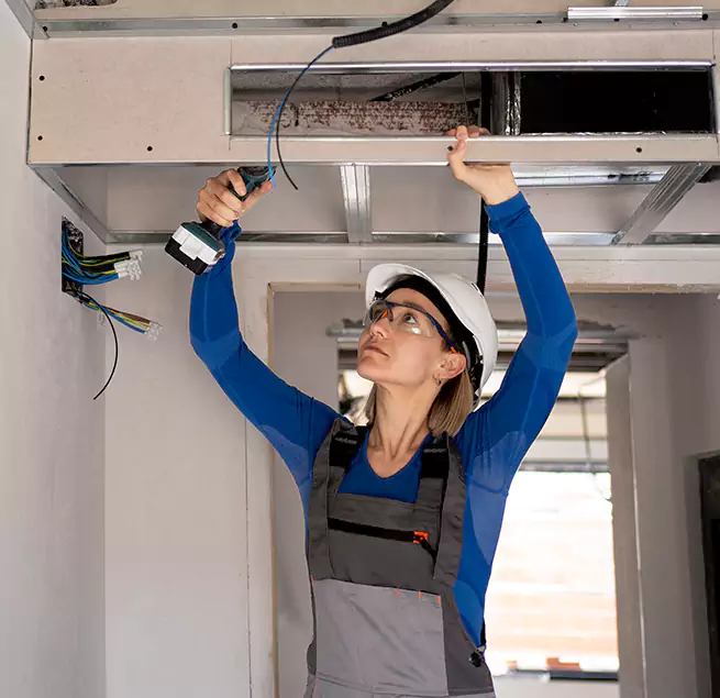 Why Homeowners & Businesses Trust Us in Odenton, MD?