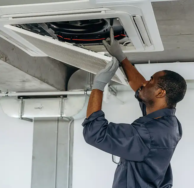 Why Homeowners & Businesses Trust Us in Odenton, MD?