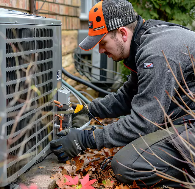 Why Homeowners & Businesses Trust Us in Odenton, MD?