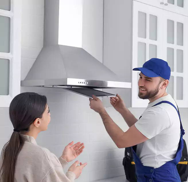  Why Homeowners & Businesses Trust Us in Odenton, MD?