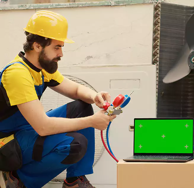 Why Homeowners & Businesses Trust Us in Odenton, MD?