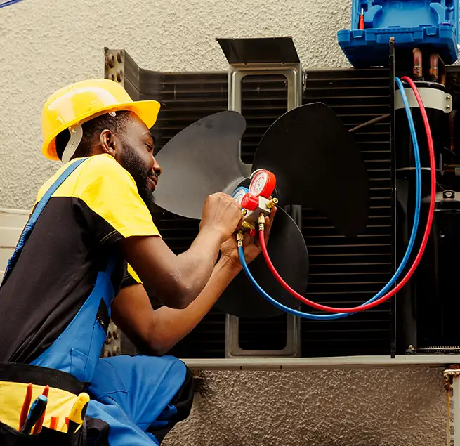 Why Homeowners & Businesses Trust Us in Odenton, MD?