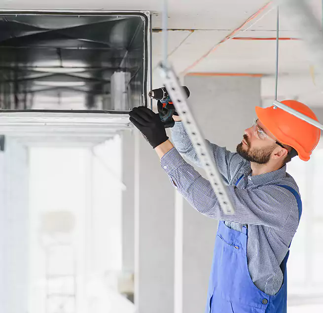 Why Homeowners & Businesses Trust Us in Odenton, MD?