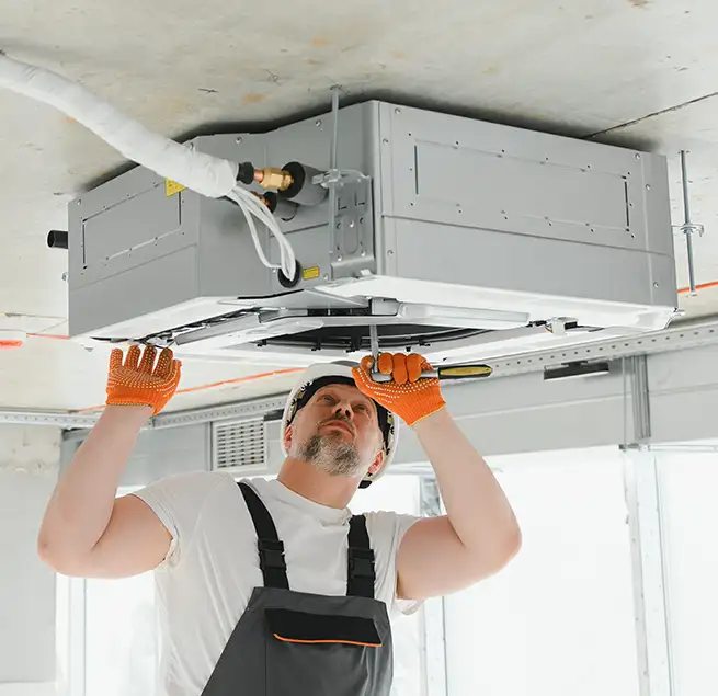 Why Homeowners & Businesses Trust Us Odenton, MD